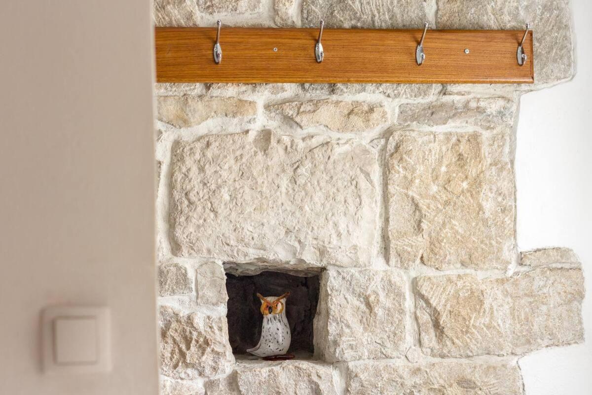 Aparrtment Terra- Combine Beach&Old Town Apartamento Split Exterior foto