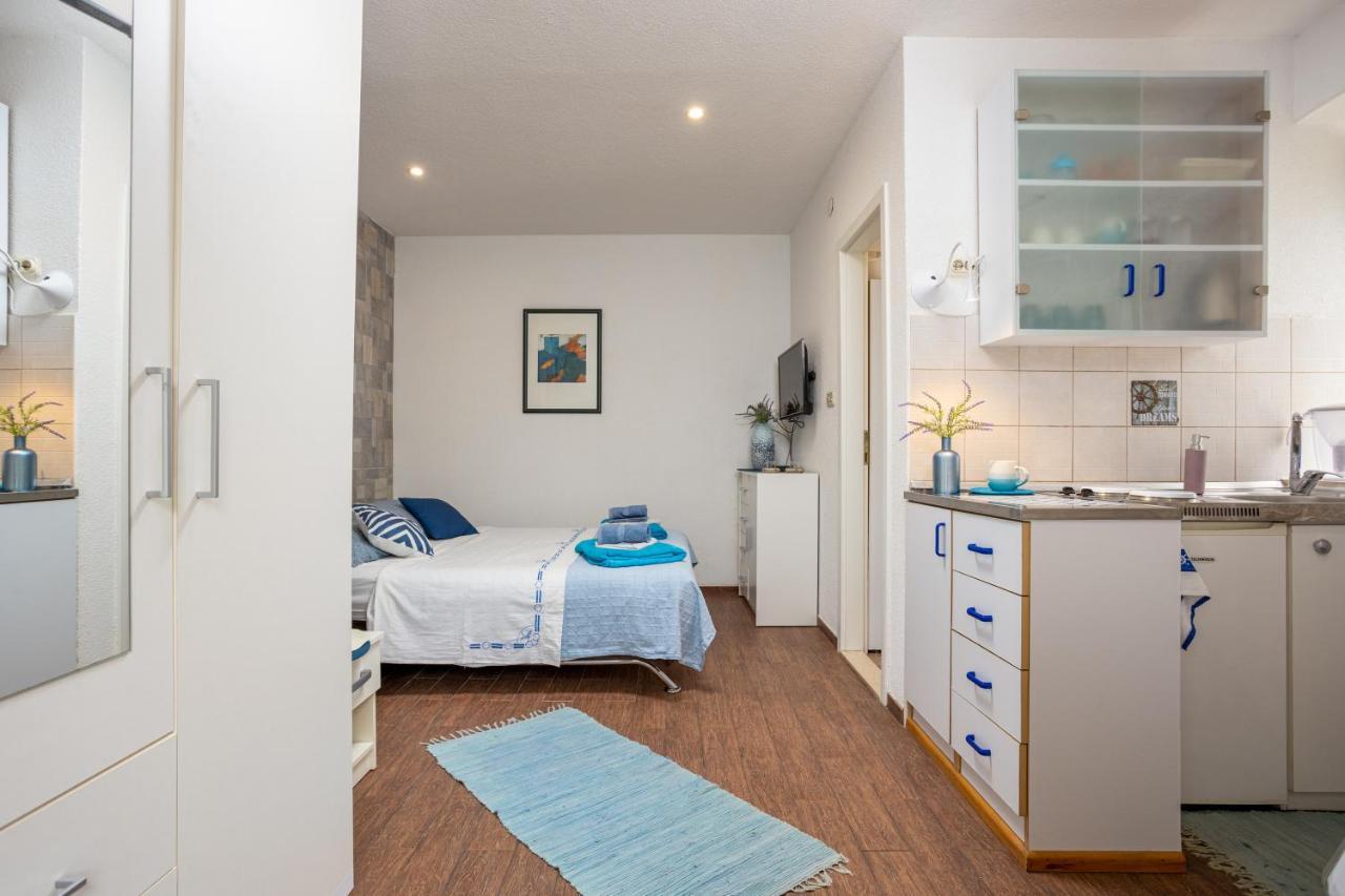 Aparrtment Terra- Combine Beach&Old Town Apartamento Split Exterior foto