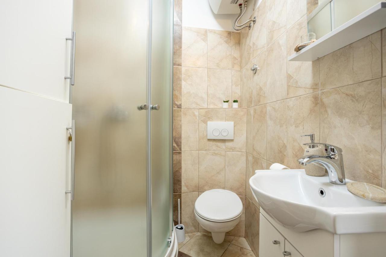 Aparrtment Terra- Combine Beach&Old Town Apartamento Split Exterior foto