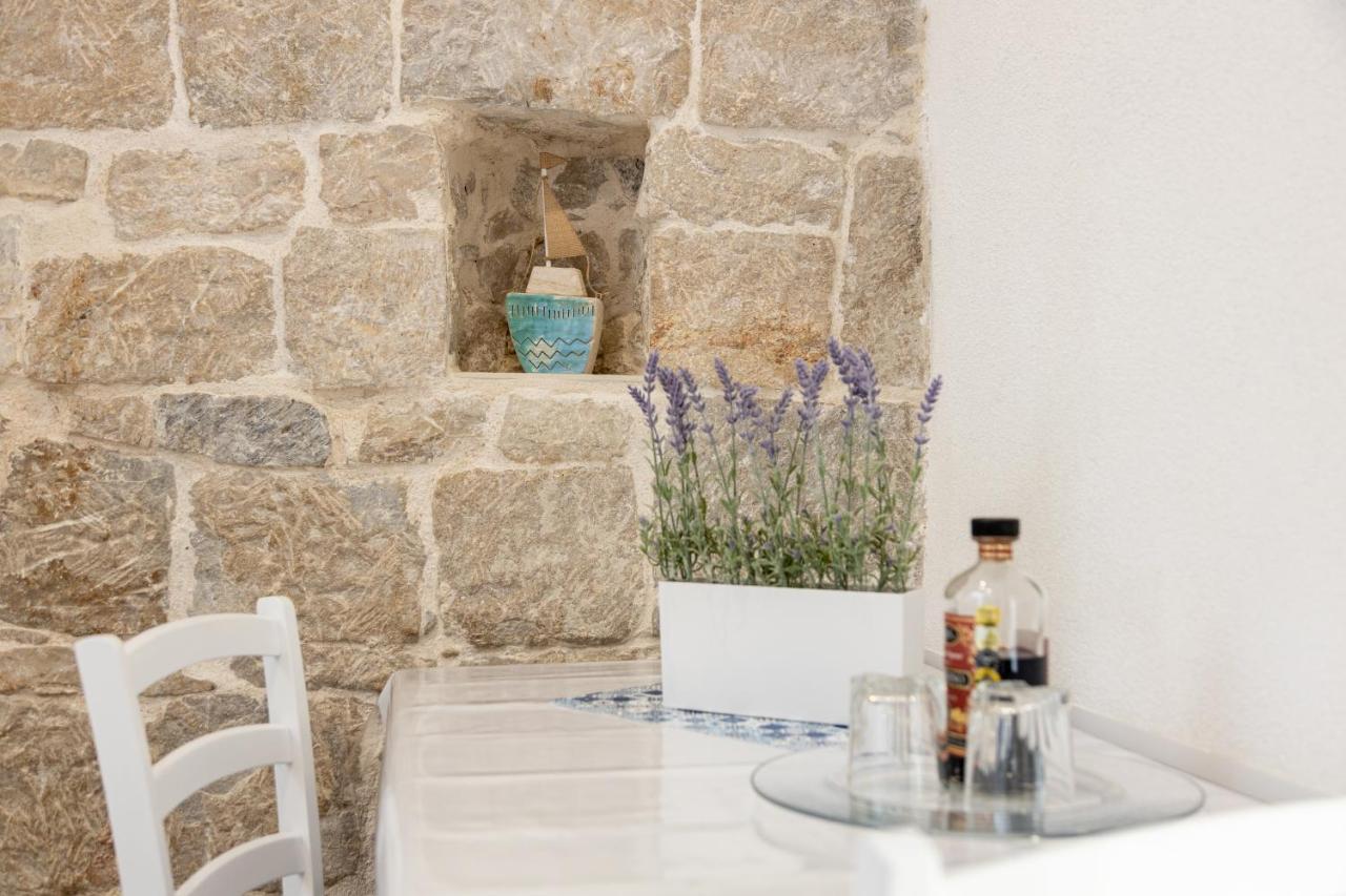 Aparrtment Terra- Combine Beach&Old Town Apartamento Split Exterior foto