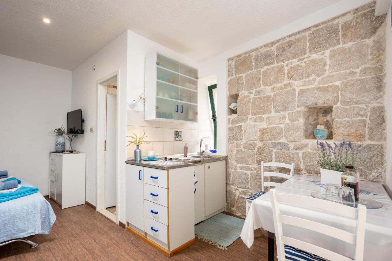 Aparrtment Terra- Combine Beach&Old Town Apartamento Split Exterior foto