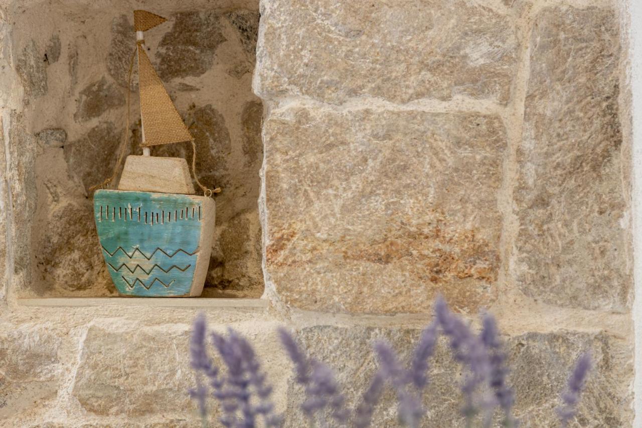 Aparrtment Terra- Combine Beach&Old Town Apartamento Split Exterior foto