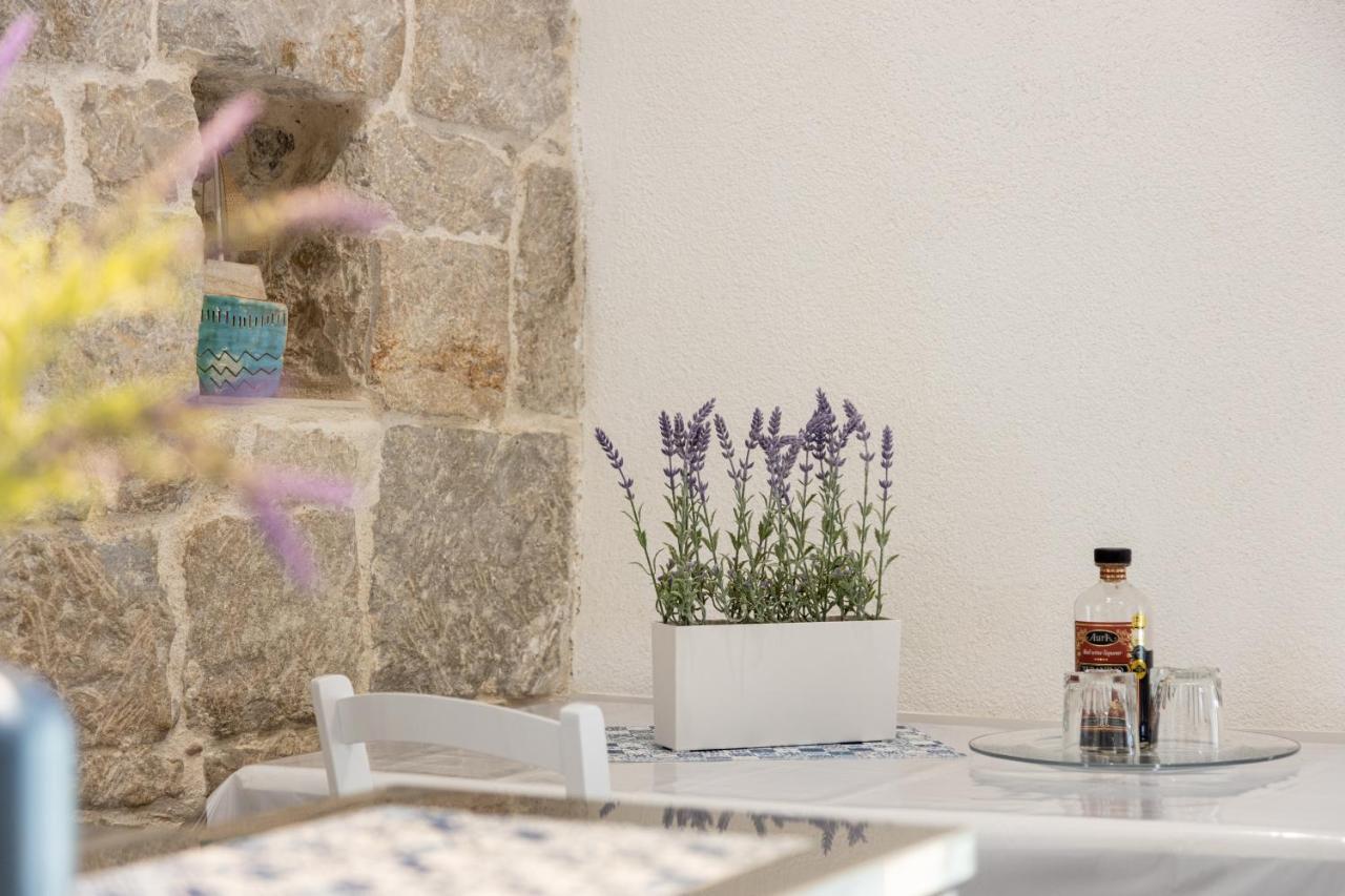 Aparrtment Terra- Combine Beach&Old Town Apartamento Split Exterior foto